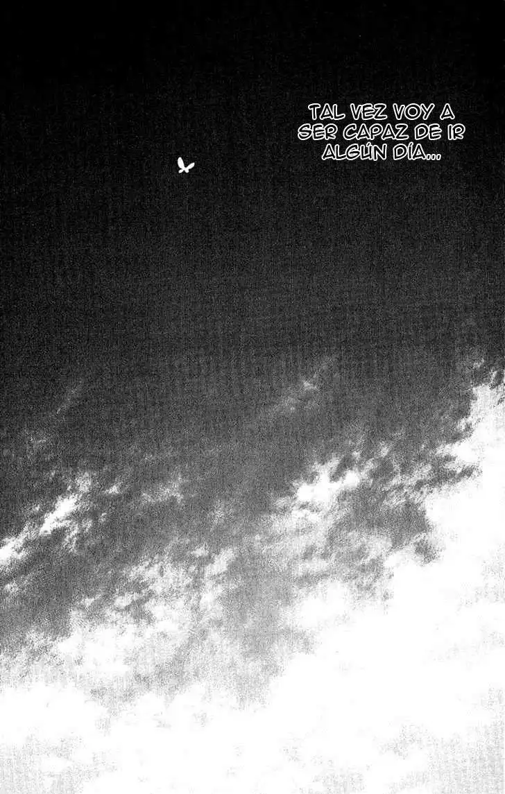 Read Kokou no Hito ES Manga Online