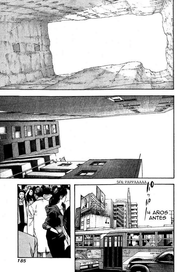 Read Kokou no Hito ES Manga Online