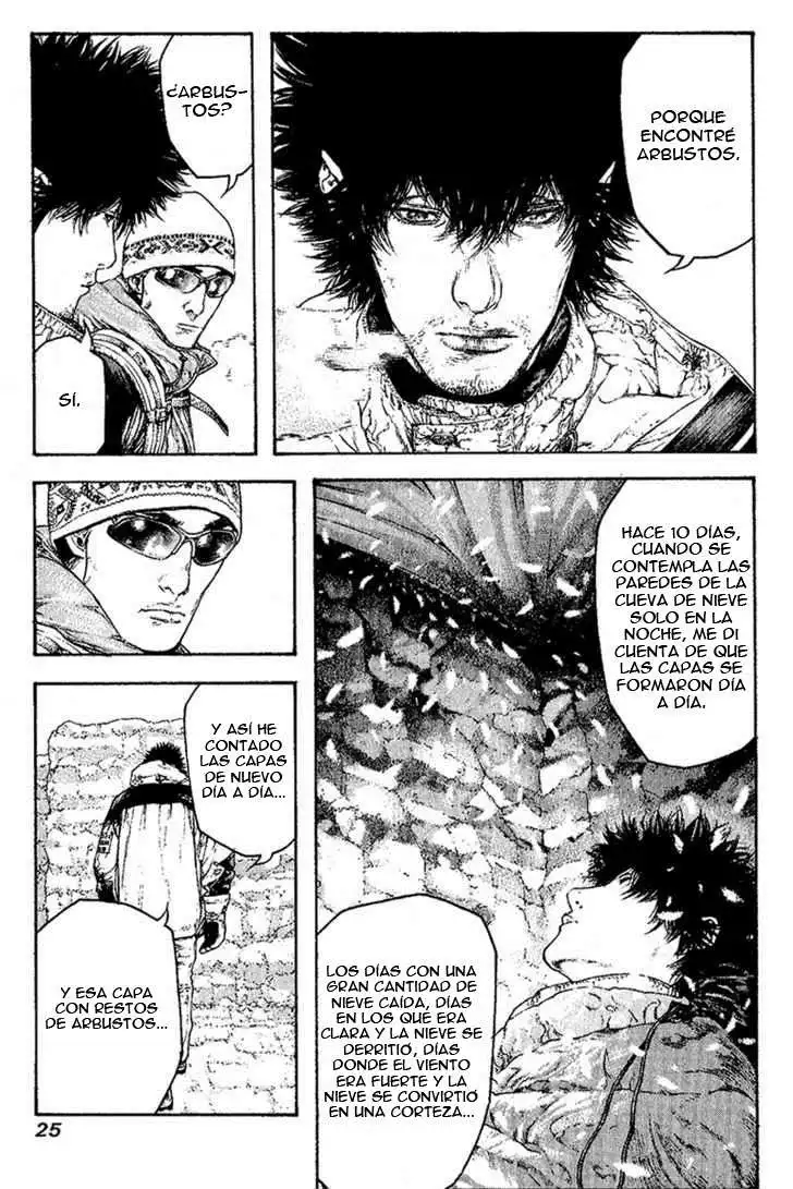 Read Kokou no Hito ES Manga Online