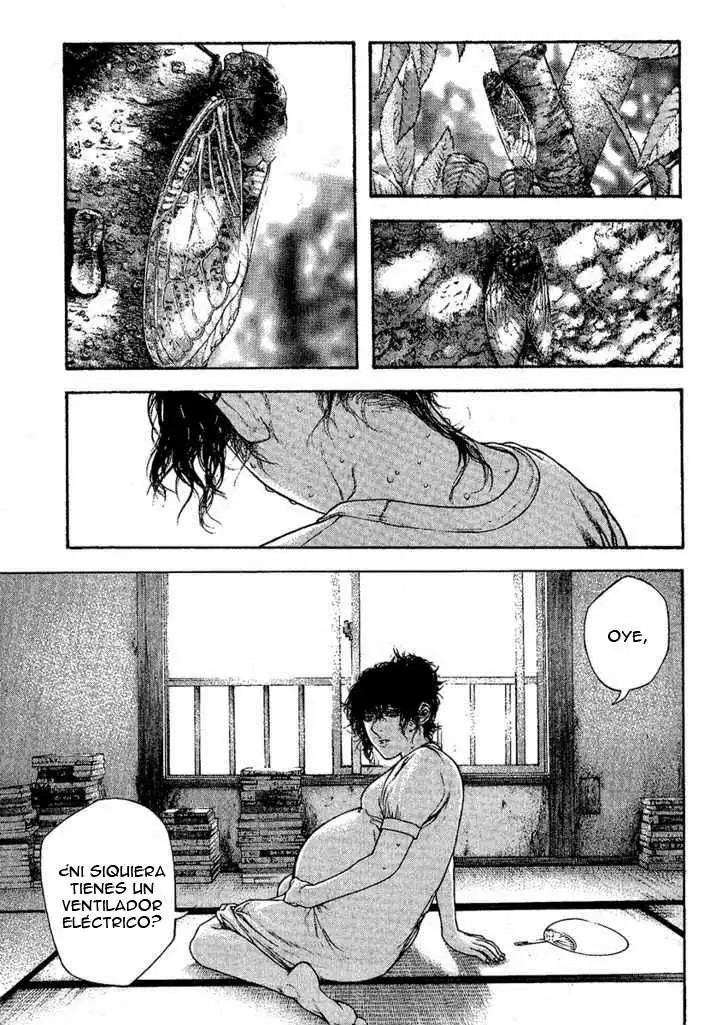 Read Kokou no Hito ES Manga Online