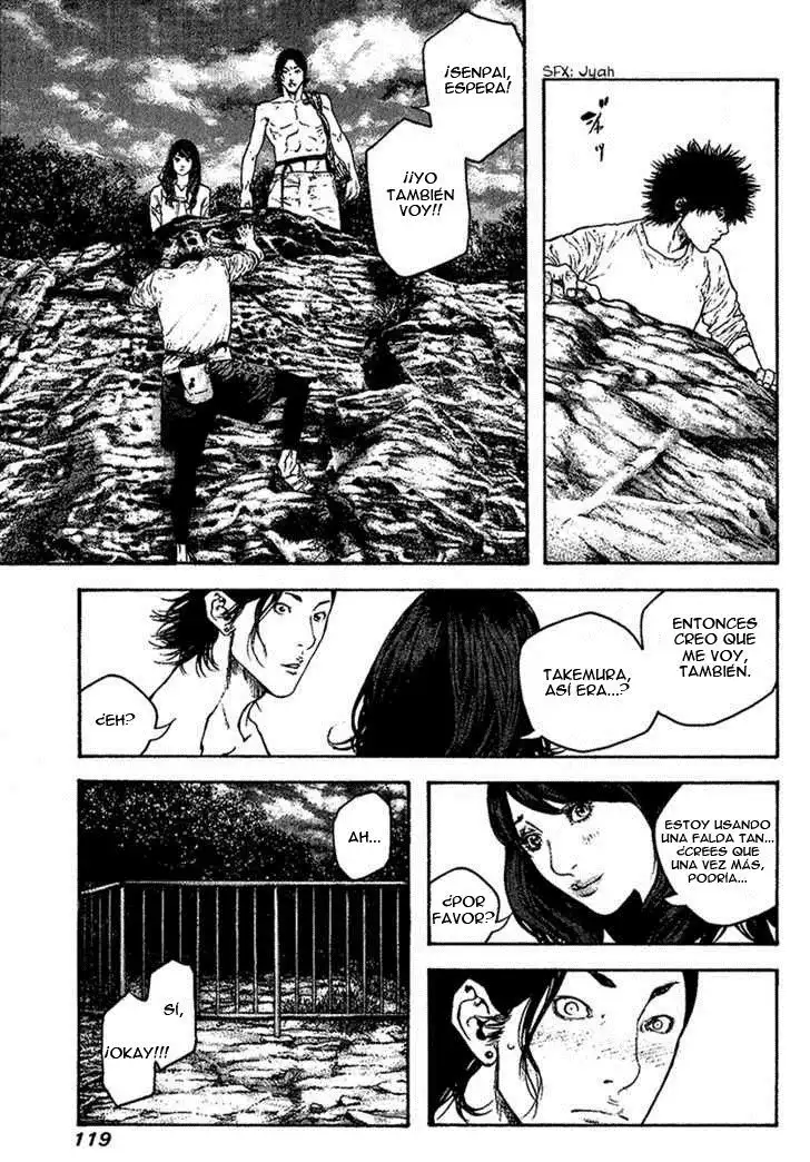 Read Kokou no Hito ES Manga Online