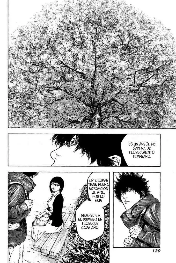 Read Kokou no Hito ES Manga Online