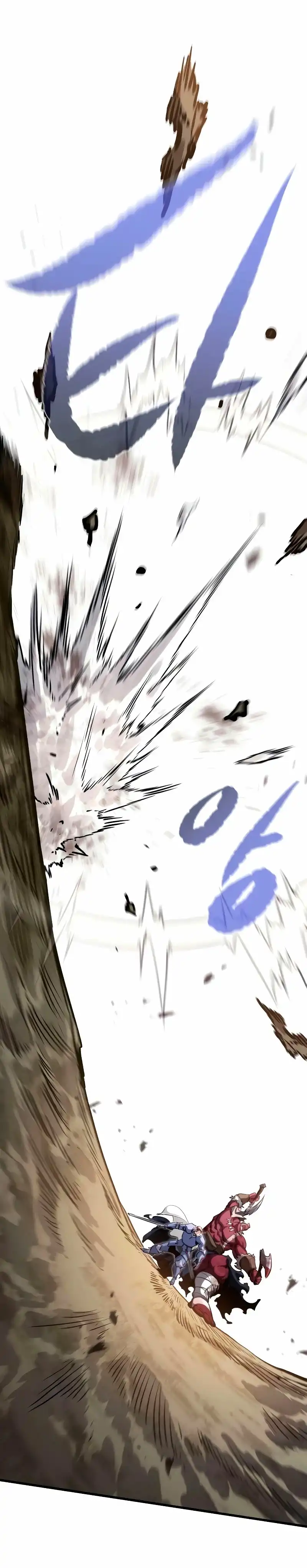 Read Las Conspiraciones Del Mercenario Regresado ES Manga Online