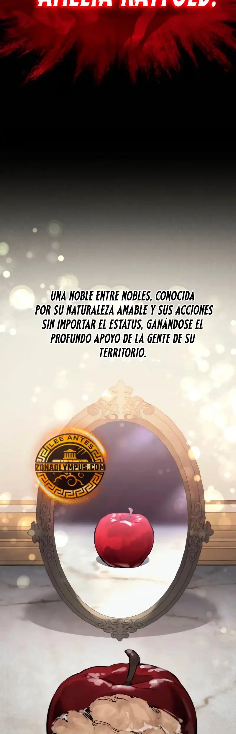Read Las Conspiraciones Del Mercenario Regresado ES Manga Online