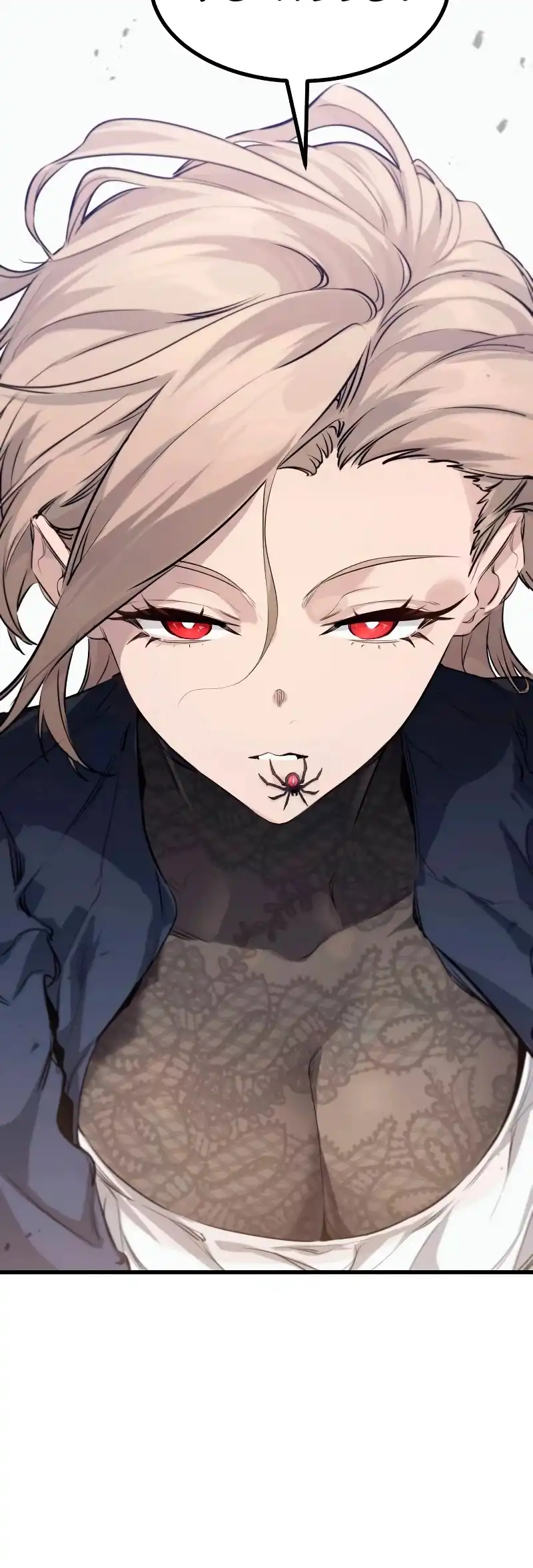 Read Las Conspiraciones Del Mercenario Regresado ES Manga Online