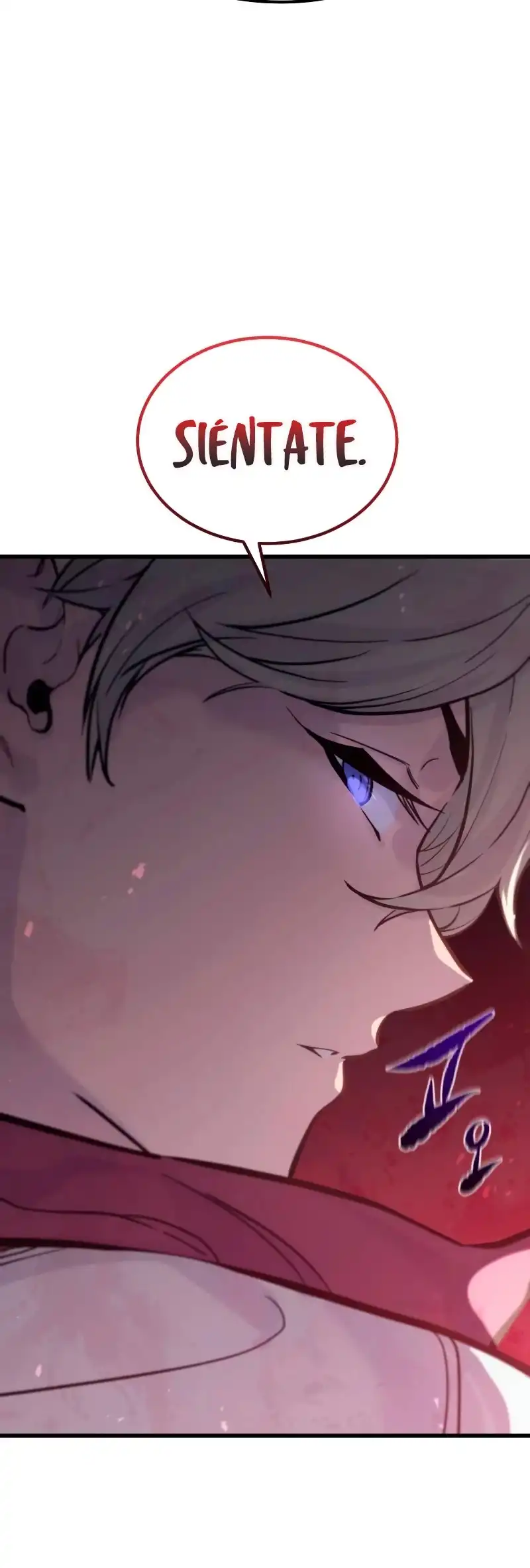 Read Las Conspiraciones Del Mercenario Regresado ES Manga Online