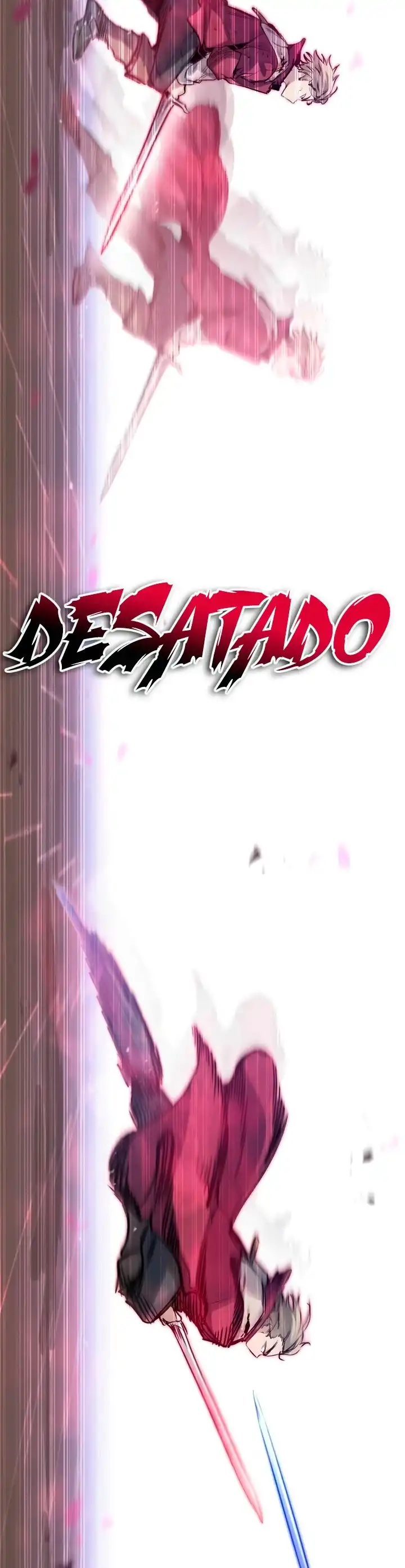 Read Las Conspiraciones Del Mercenario Regresado ES Manga Online