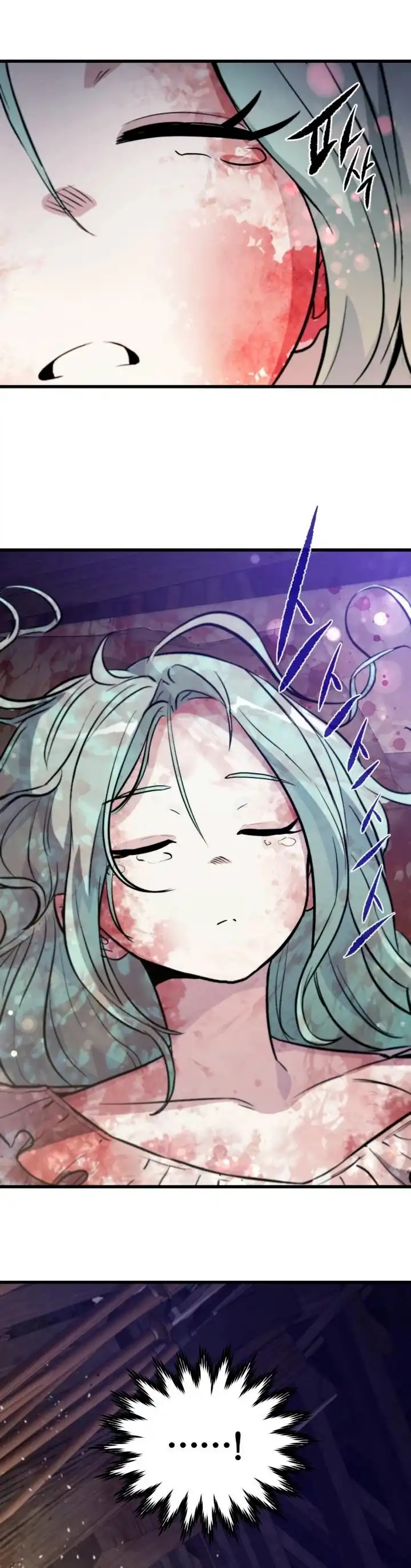 Read Las Conspiraciones Del Mercenario Regresado ES Manga Online