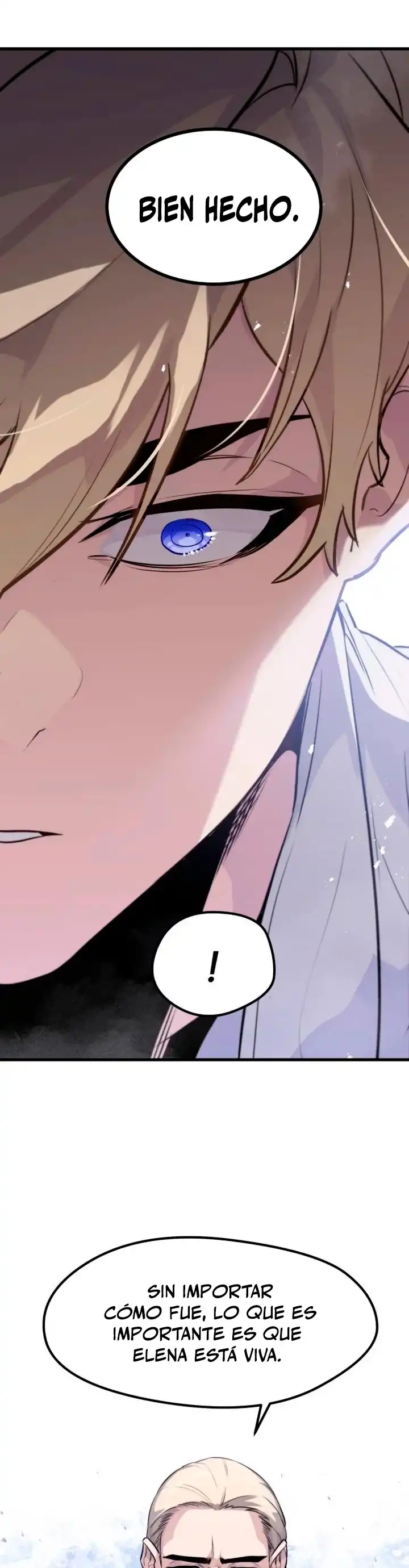 Read Las Conspiraciones Del Mercenario Regresado ES Manga Online