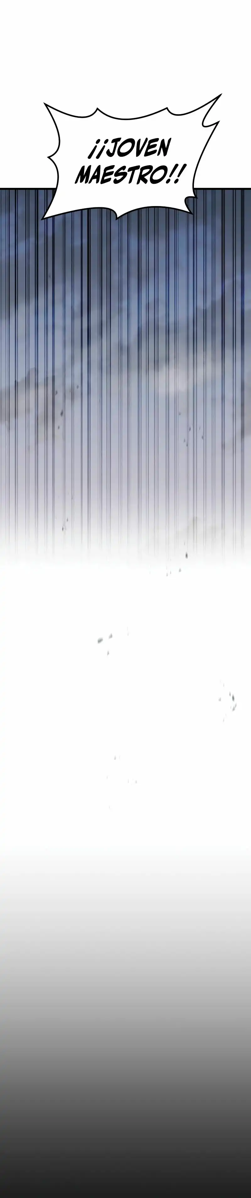 Read Las Conspiraciones Del Mercenario Regresado ES Manga Online