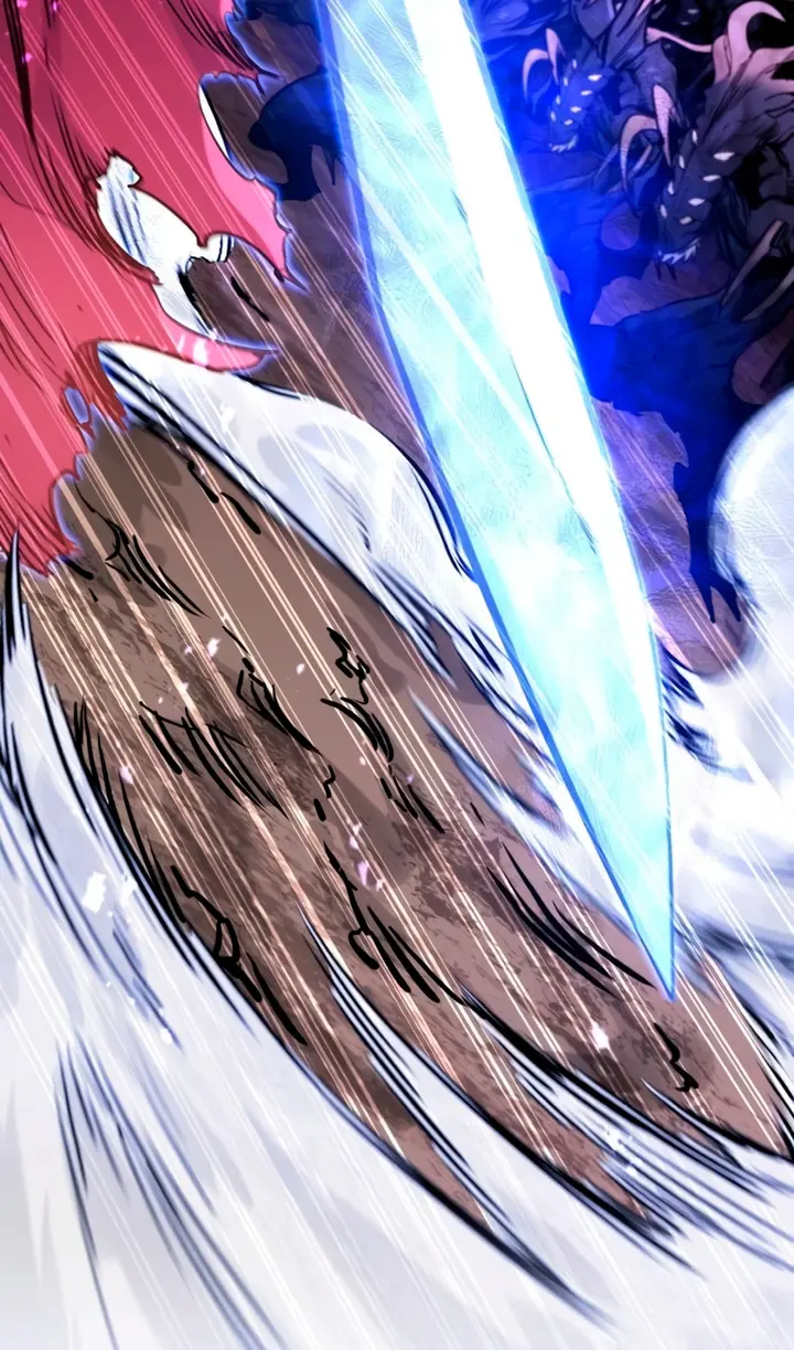 Read Las Conspiraciones Del Mercenario Regresado ES Manga Online