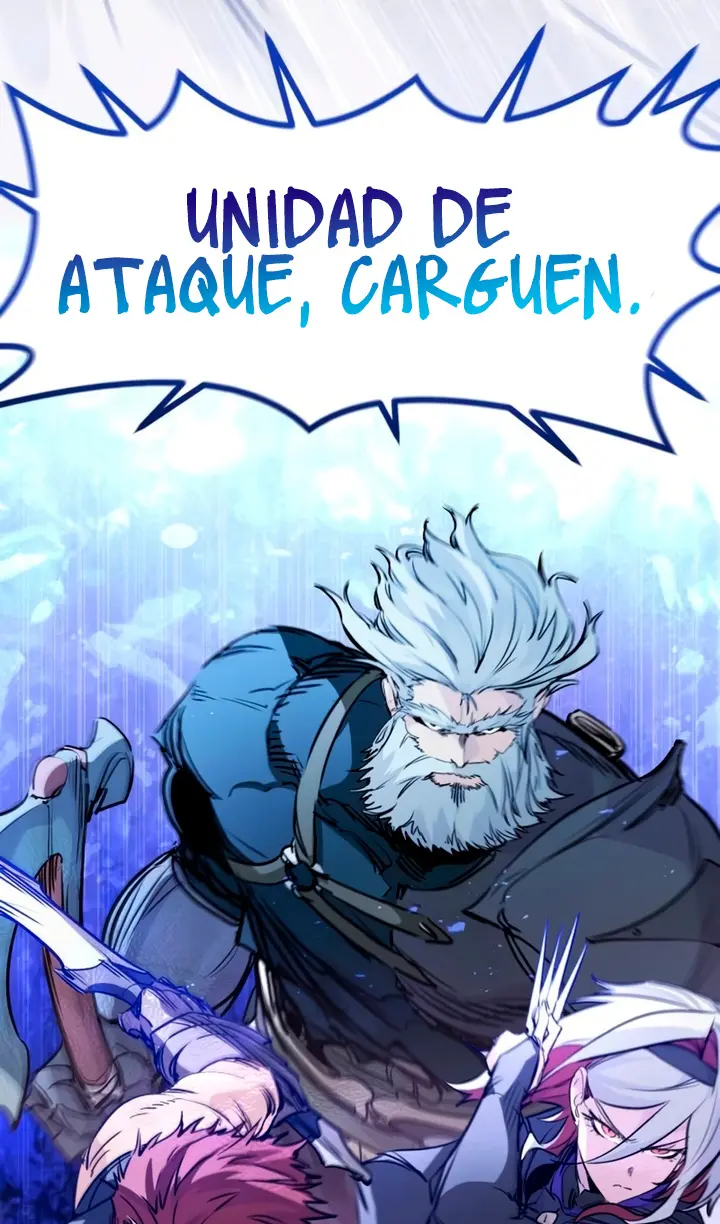Read Las Conspiraciones Del Mercenario Regresado ES Manga Online