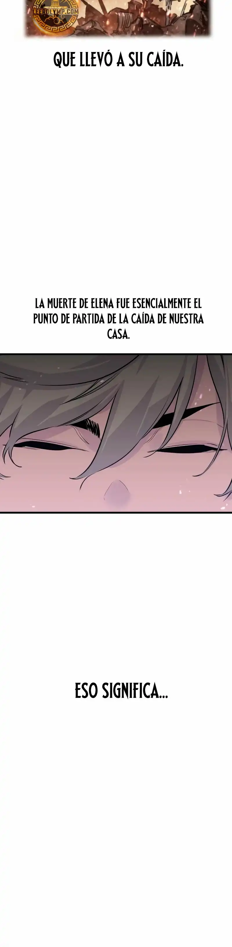 Read Las Conspiraciones Del Mercenario Regresado ES Manga Online