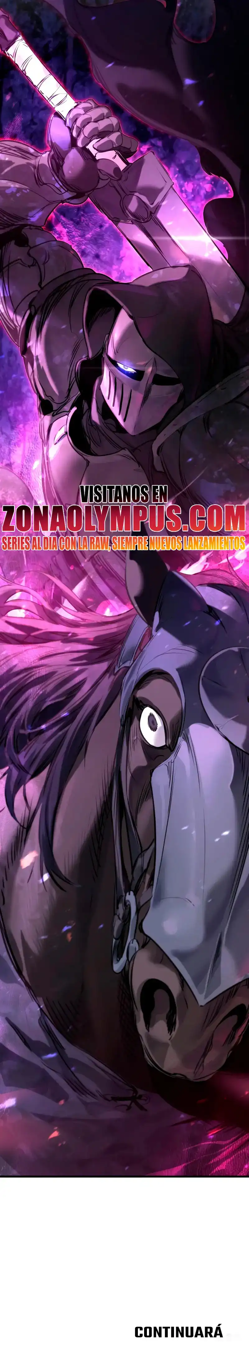 Read Las Conspiraciones Del Mercenario Regresado ES Manga Online