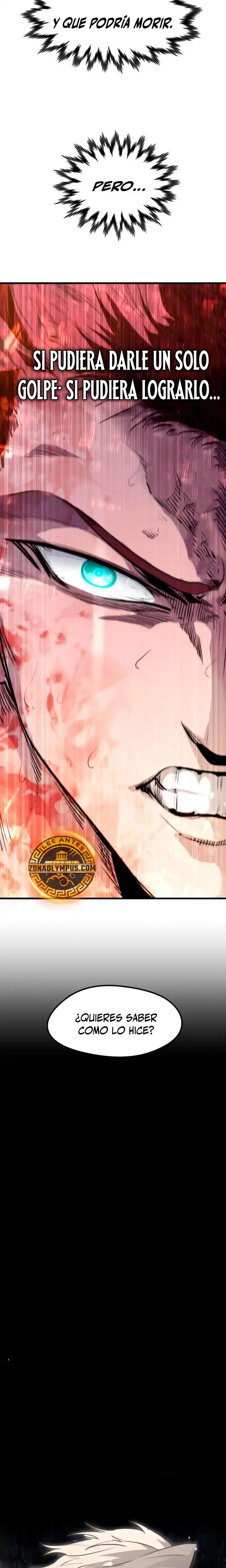 Read Las Conspiraciones Del Mercenario Regresado ES Manga Online
