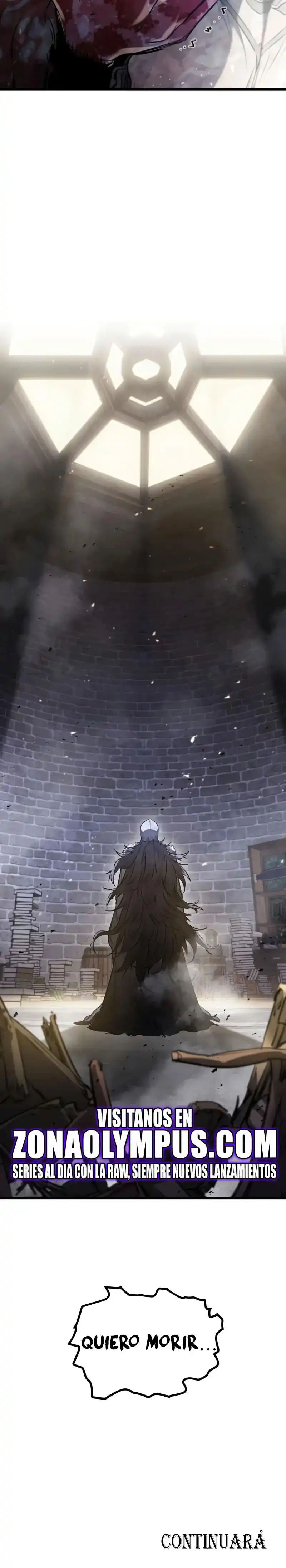 Read Las Conspiraciones Del Mercenario Regresado ES Manga Online