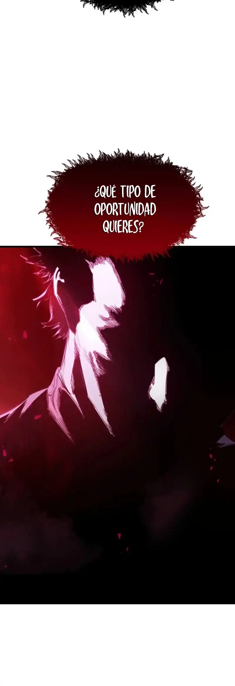 Read Las Conspiraciones Del Mercenario Regresado ES Manga Online