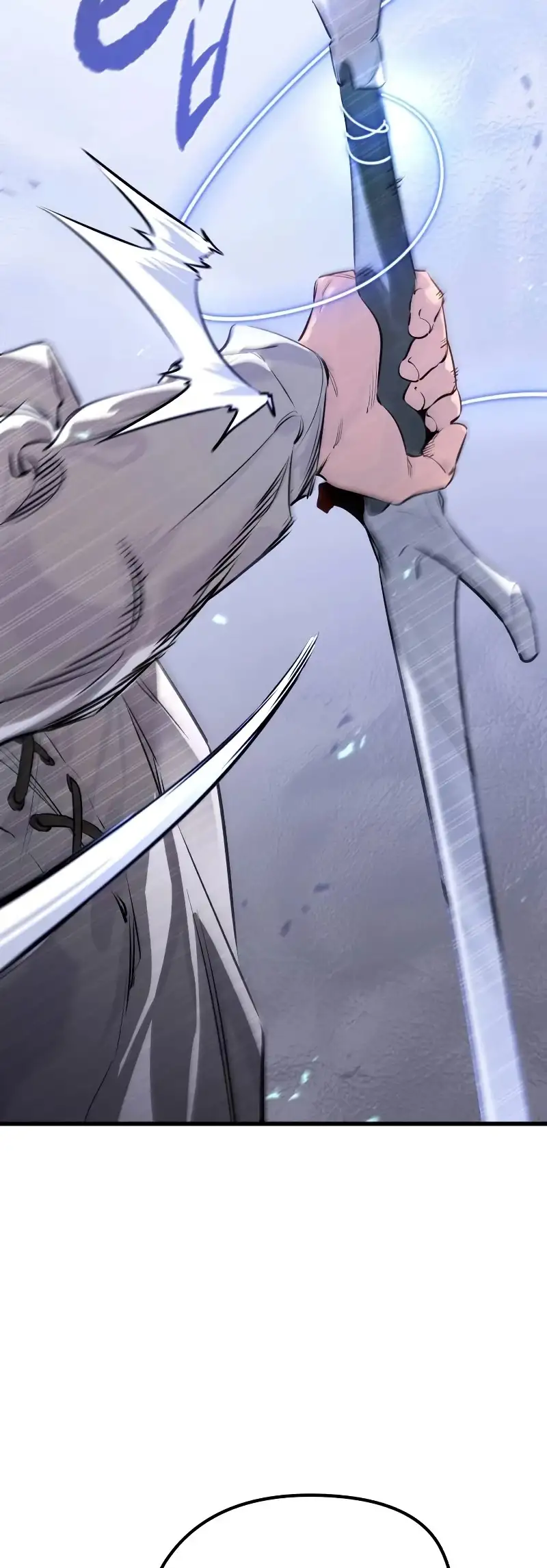 Read Las Conspiraciones Del Mercenario Regresado ES Manga Online