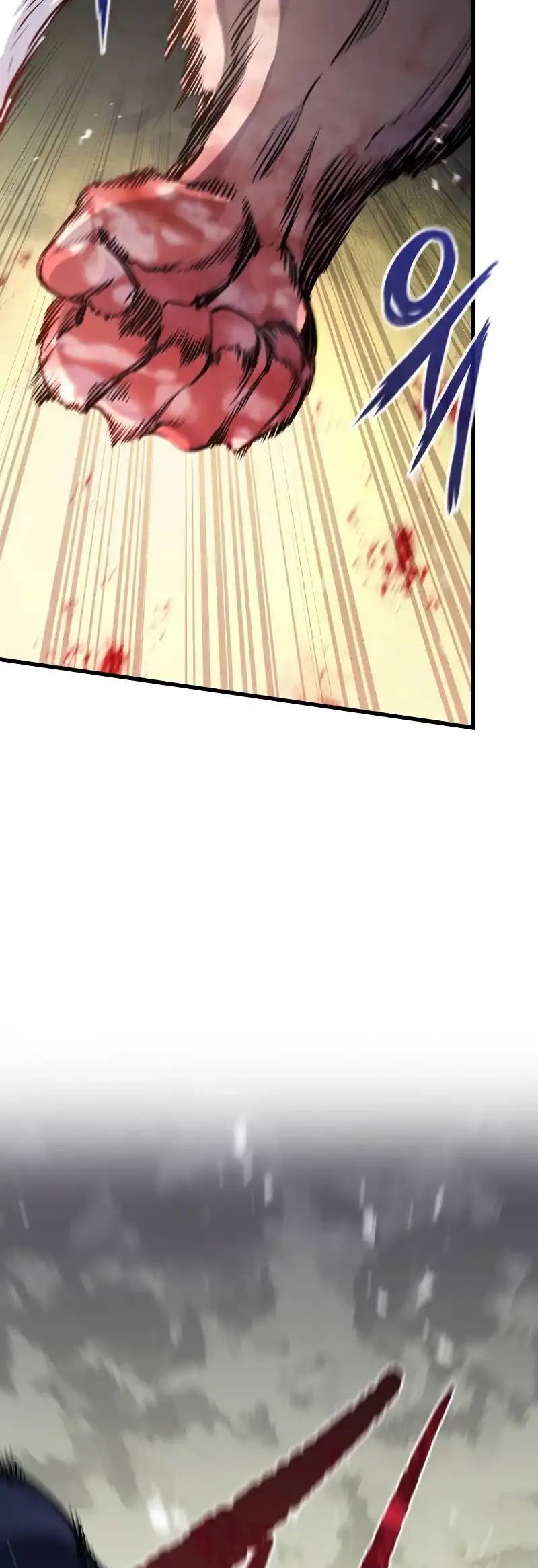 Read Las Conspiraciones Del Mercenario Regresado ES Manga Online