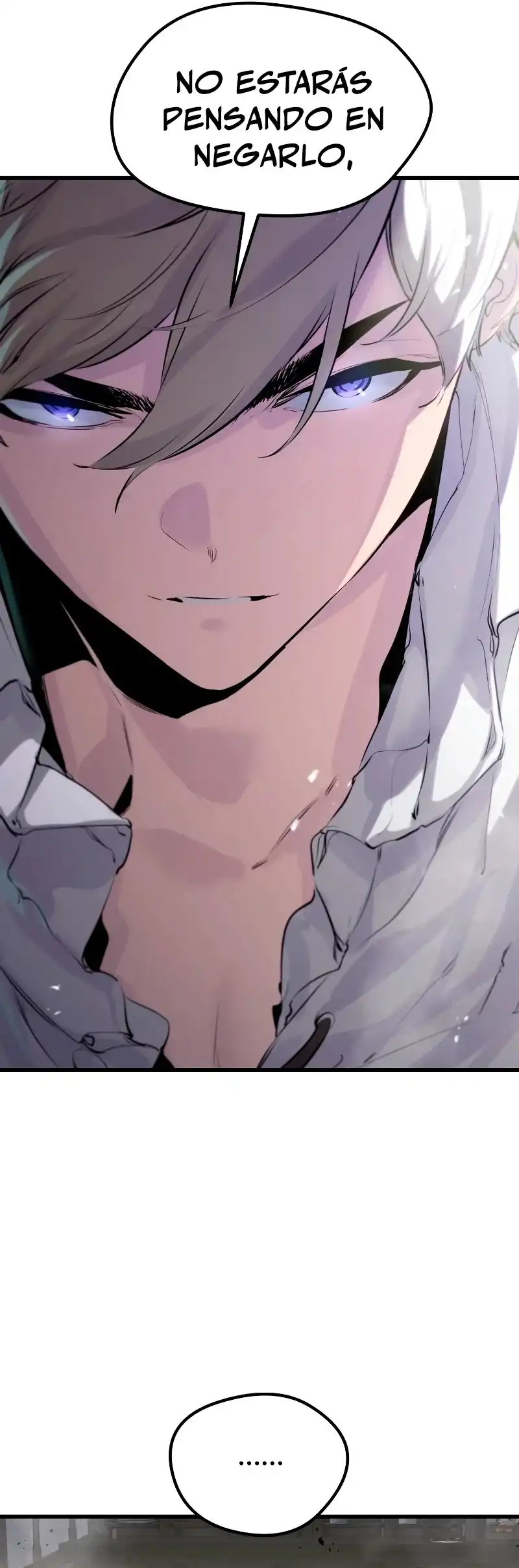 Read Las Conspiraciones Del Mercenario Regresado ES Manga Online