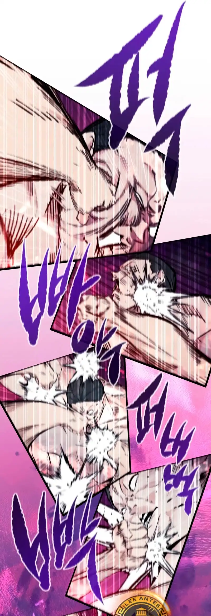 Read Las Conspiraciones Del Mercenario Regresado ES Manga Online
