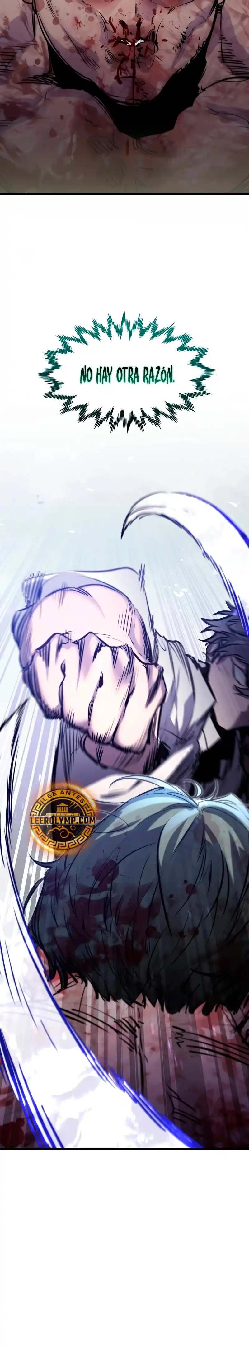 Read Las Conspiraciones Del Mercenario Regresado ES Manga Online