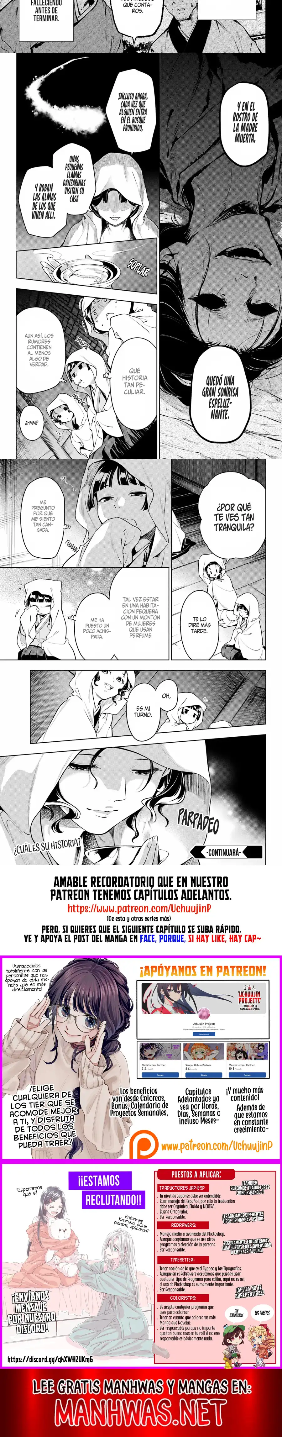 Read Los Diarios de la Boticaria ES Manga Online