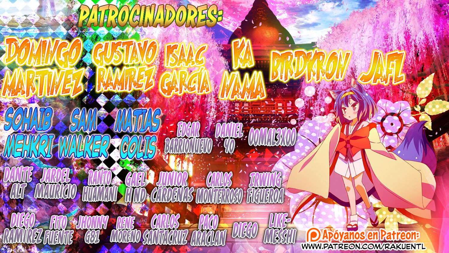 Read Ragna Crimson ES Manga Online