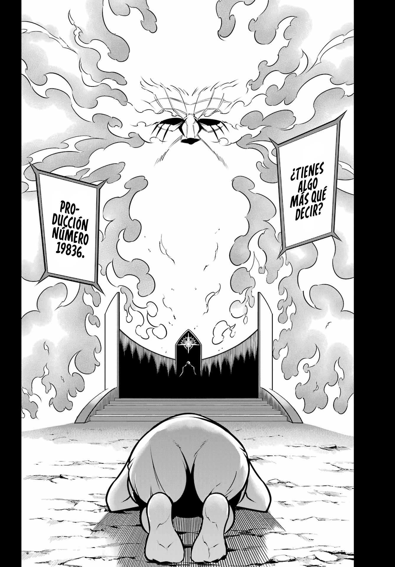 Read Ragna Crimson ES Manga Online
