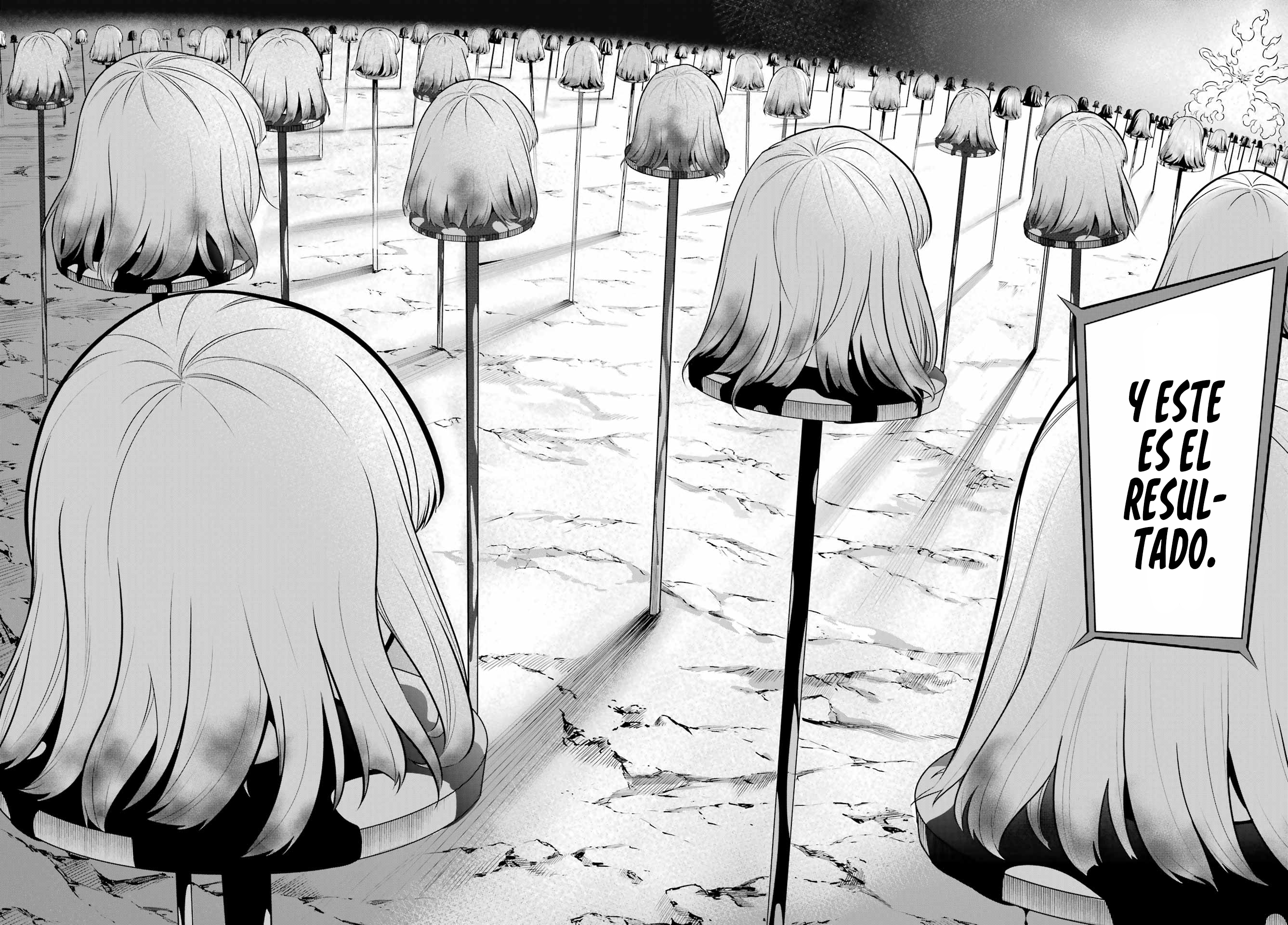 Read Ragna Crimson ES Manga Online