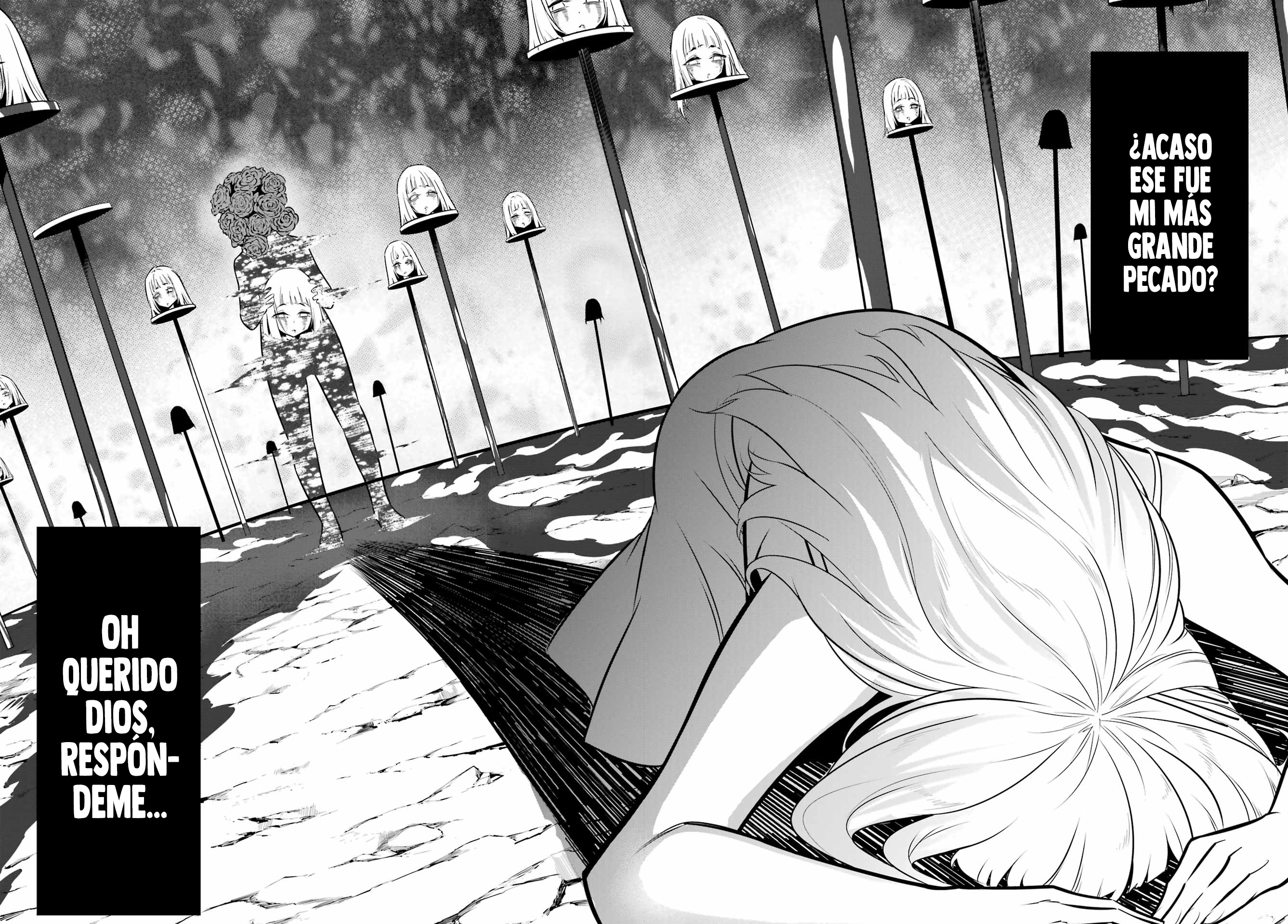 Read Ragna Crimson ES Manga Online
