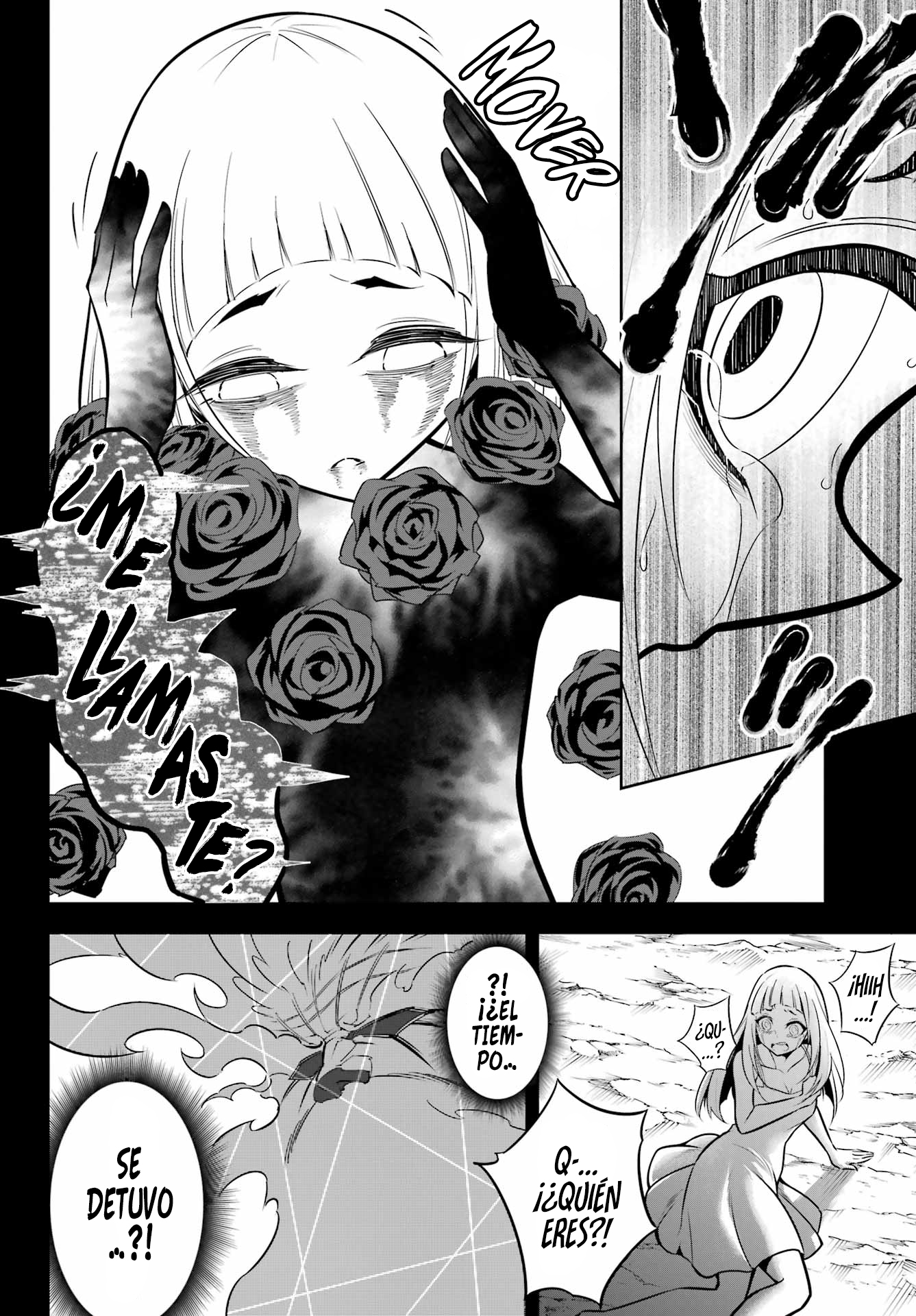 Read Ragna Crimson ES Manga Online