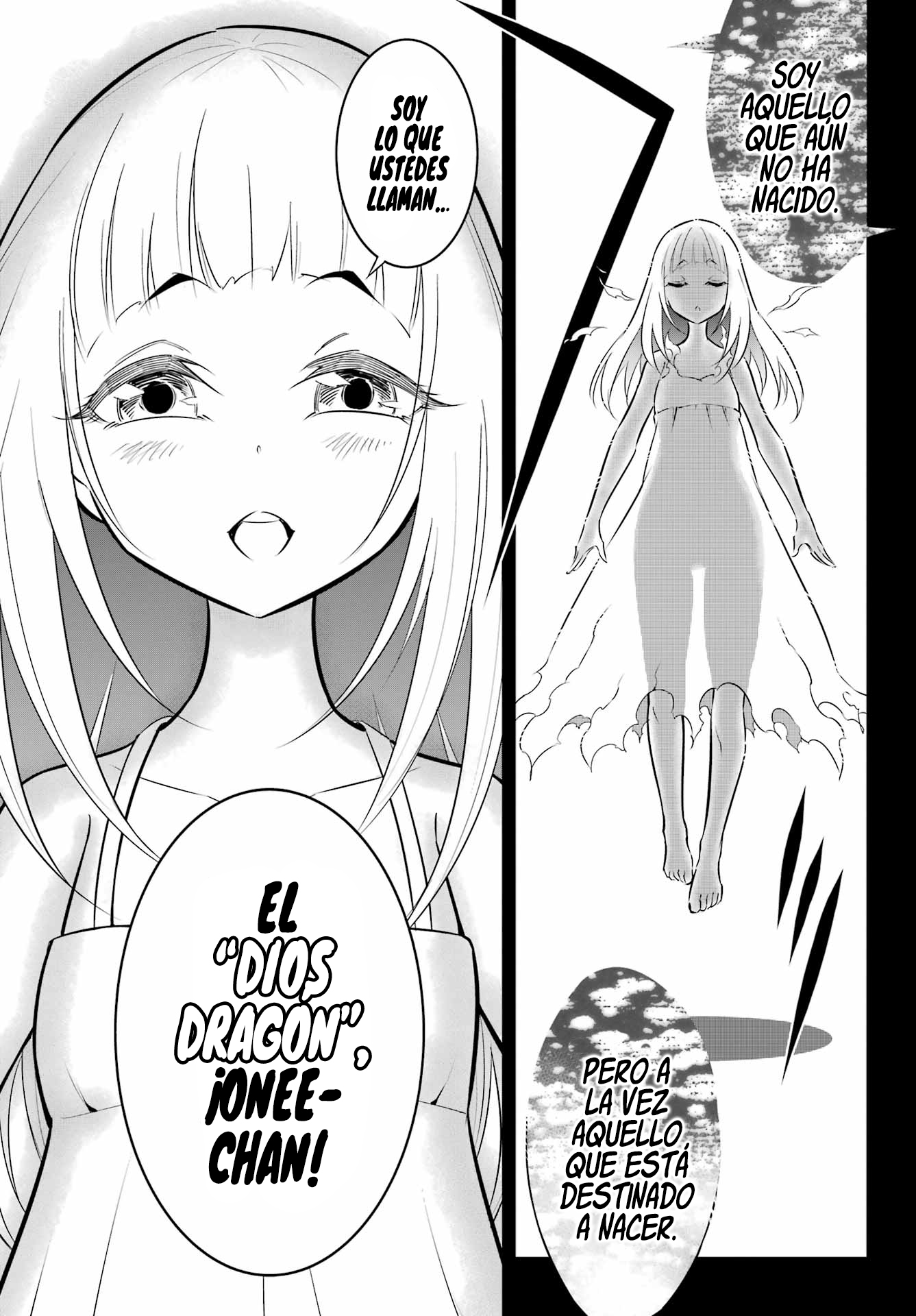 Read Ragna Crimson ES Manga Online