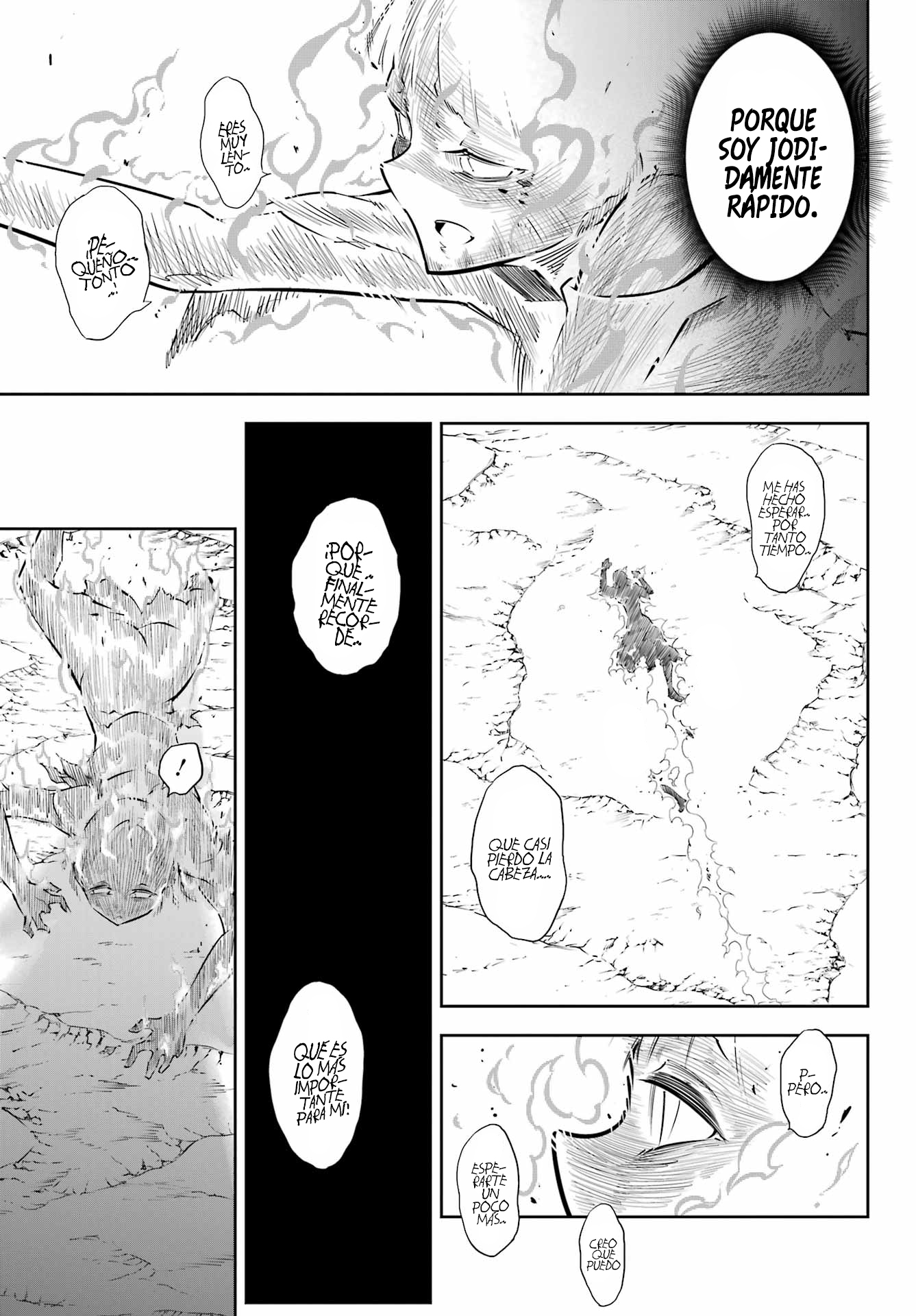 Read Ragna Crimson ES Manga Online