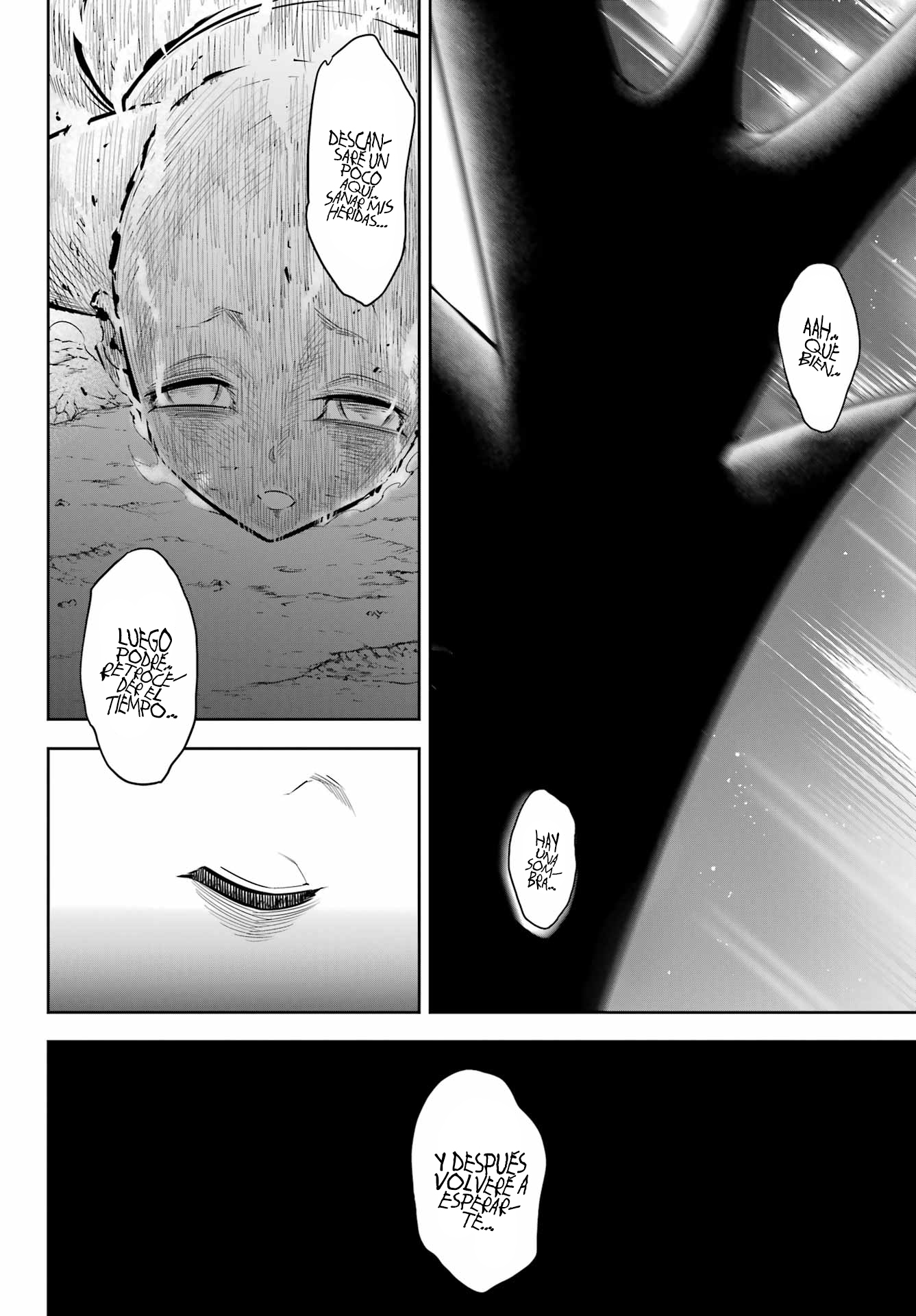 Read Ragna Crimson ES Manga Online