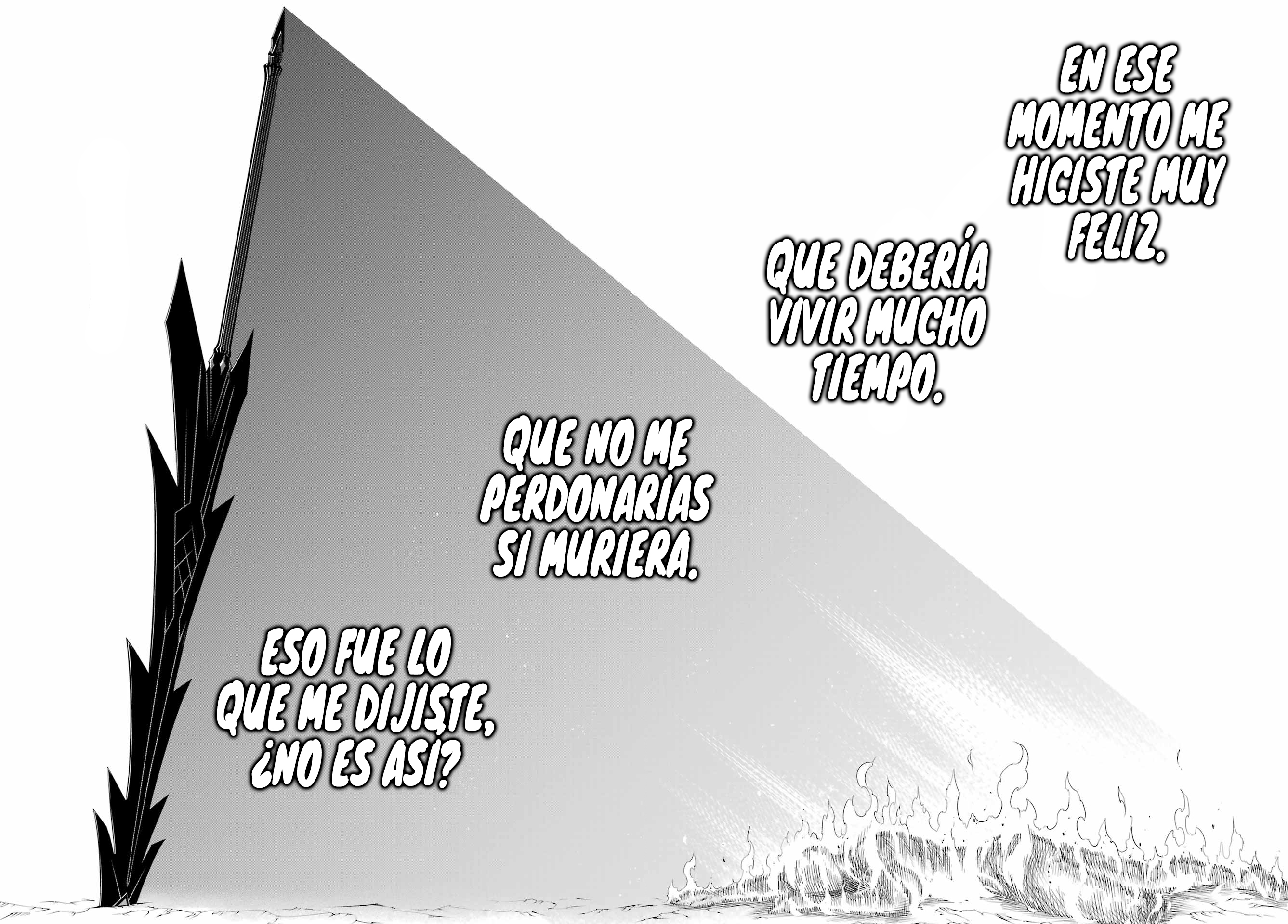 Read Ragna Crimson ES Manga Online