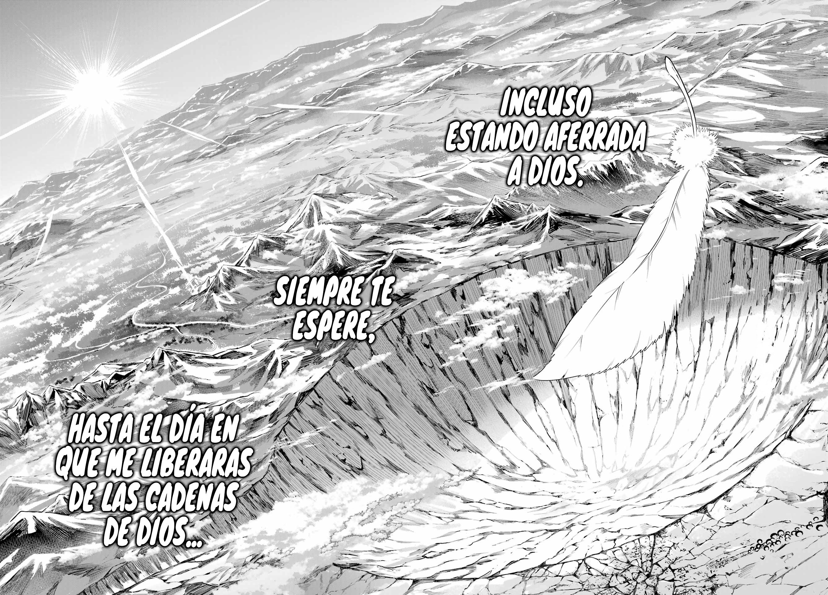 Read Ragna Crimson ES Manga Online