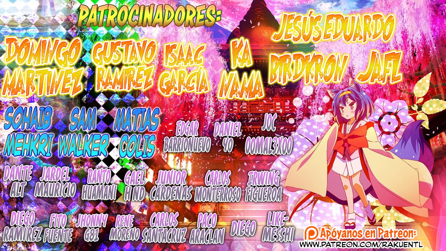 Read Ragna Crimson ES Manga Online