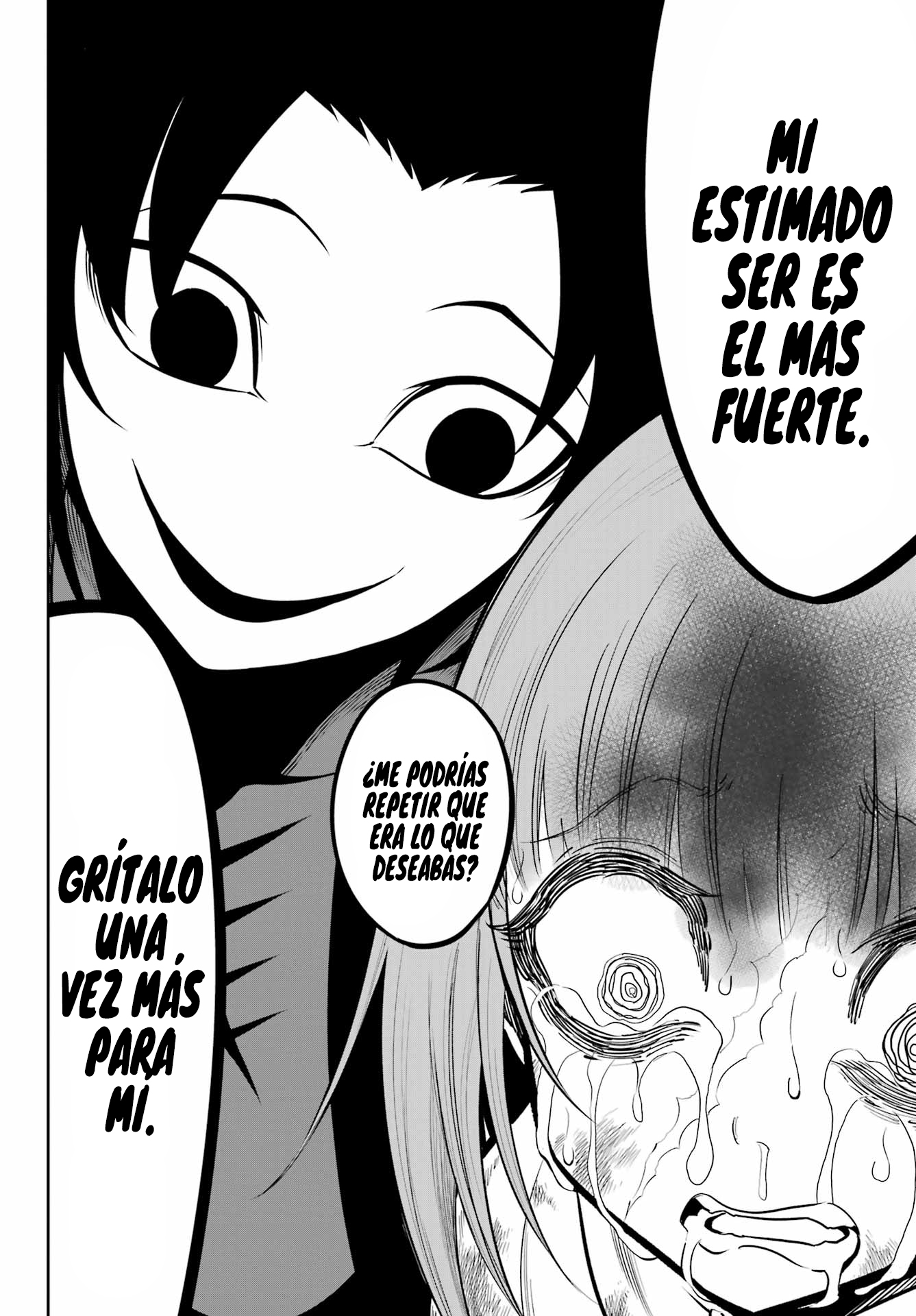 Read Ragna Crimson ES Manga Online