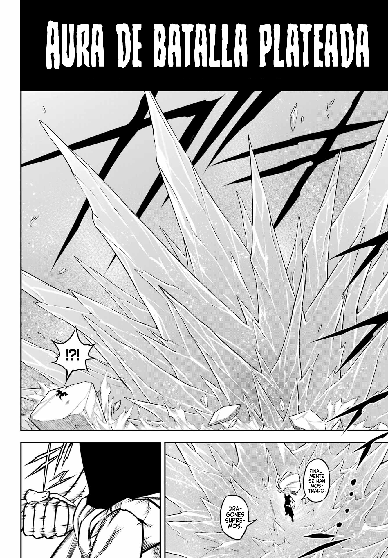Read Ragna Crimson ES Manga Online