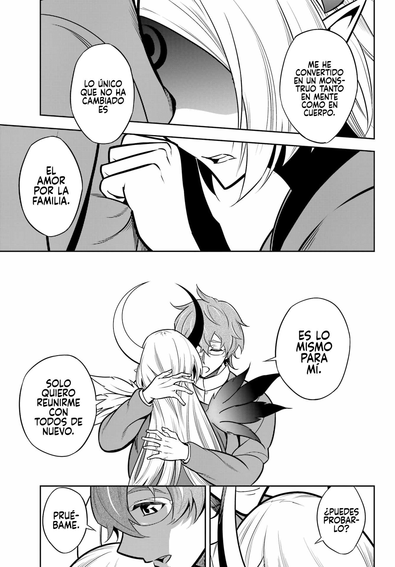 Read Ragna Crimson ES Manga Online