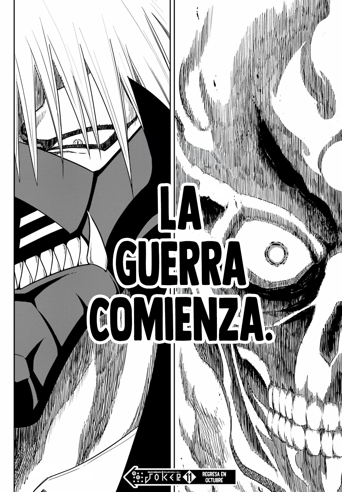 Read Ragna Crimson ES Manga Online