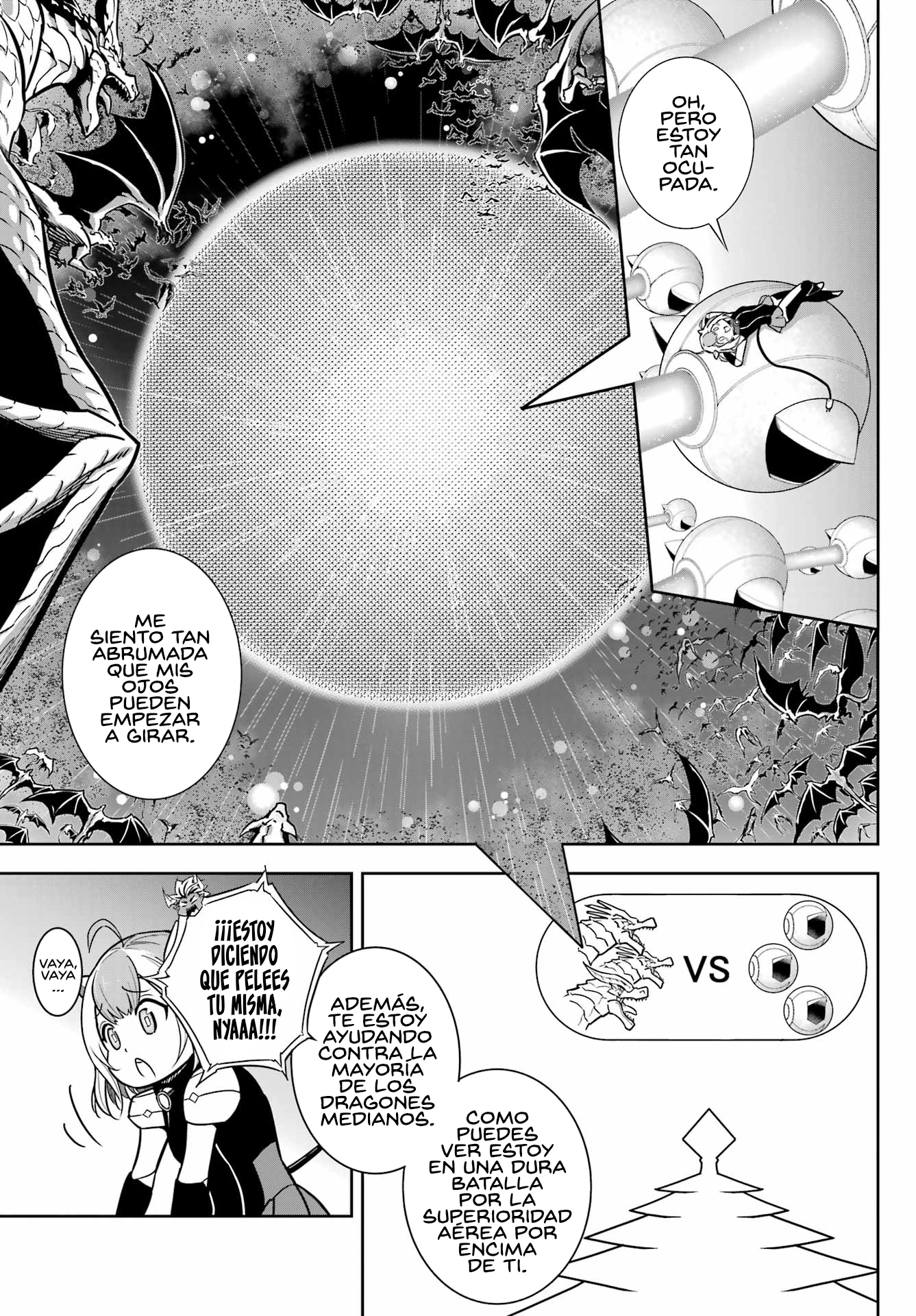 Read Ragna Crimson ES Manga Online