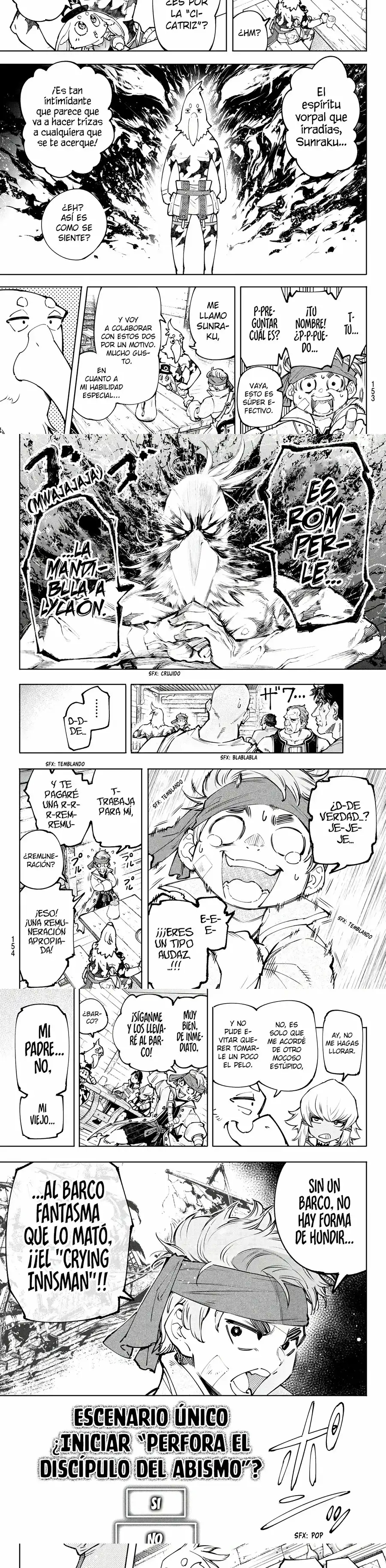 Read Shangri La Frontier ES Manga Online