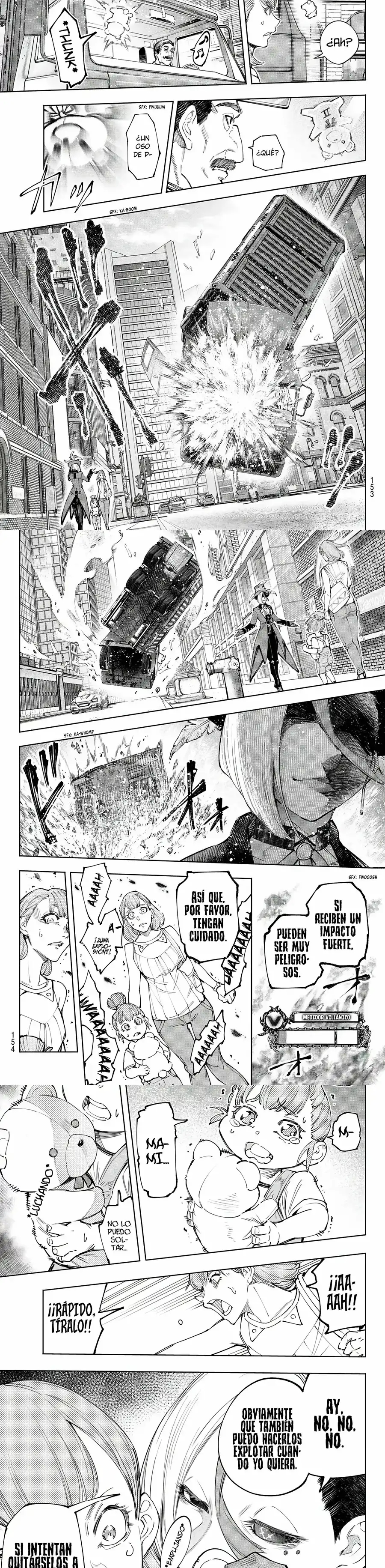 Read Shangri La Frontier ES Manga Online