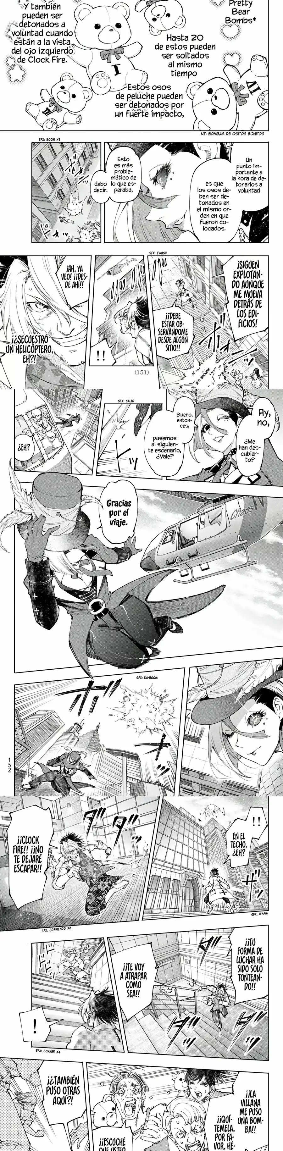 Read Shangri La Frontier ES Manga Online