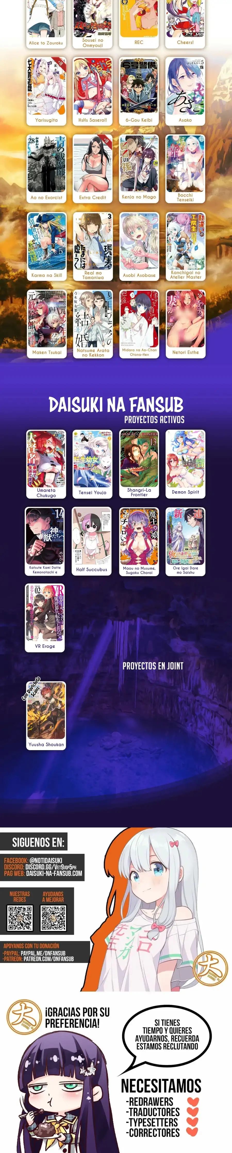 Read Shangri La Frontier ES Manga Online