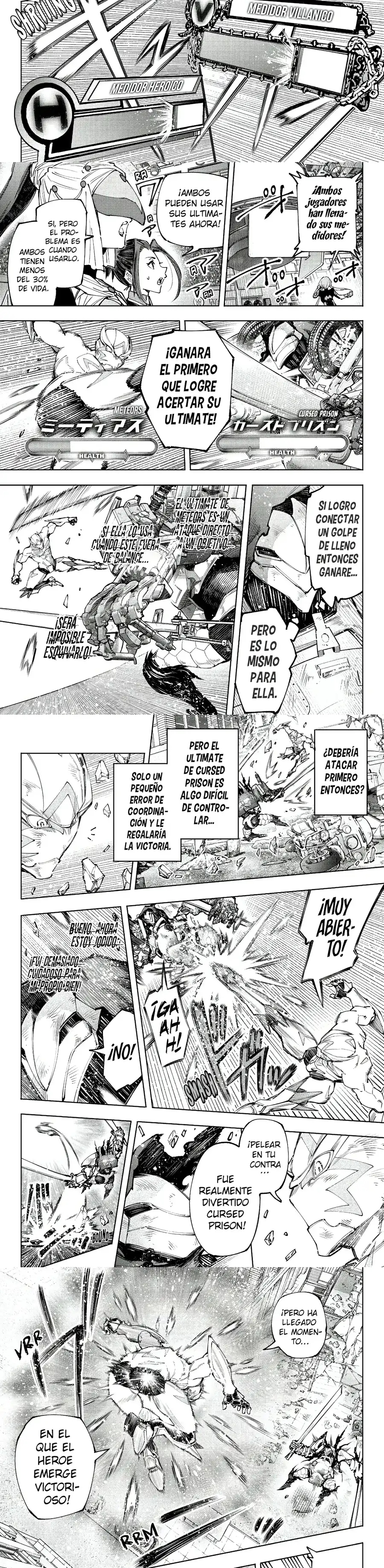 Read Shangri La Frontier ES Manga Online