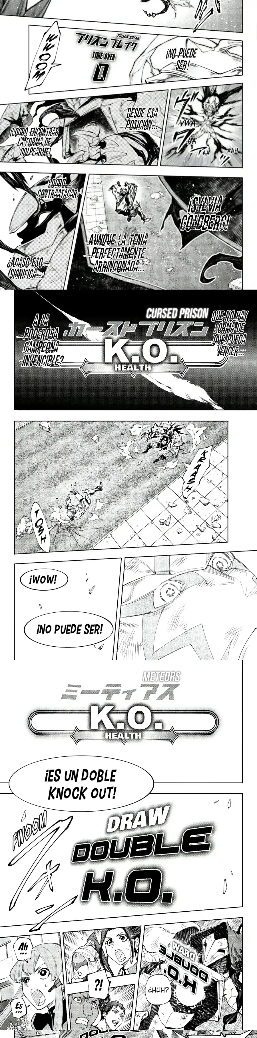 Read Shangri La Frontier ES Manga Online