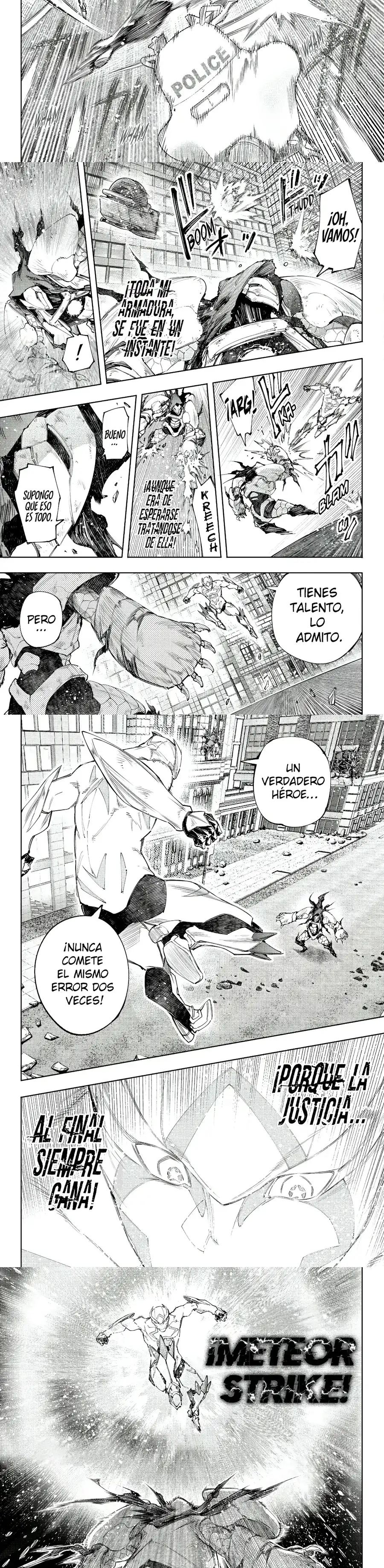 Read Shangri La Frontier ES Manga Online